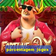 porcentagem jogos pg popbra